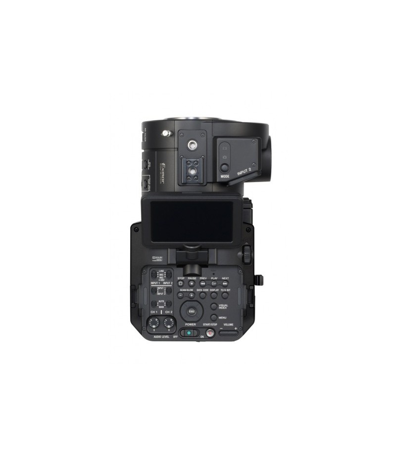 Sony NEX-FS700R Body